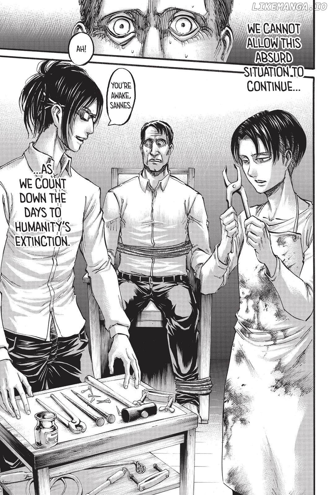 Shingeki no Kyojin, Chapter 54 image 39